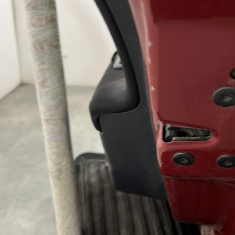 Porte arriere droit RENAULT MEGANE 2 Photo n°6