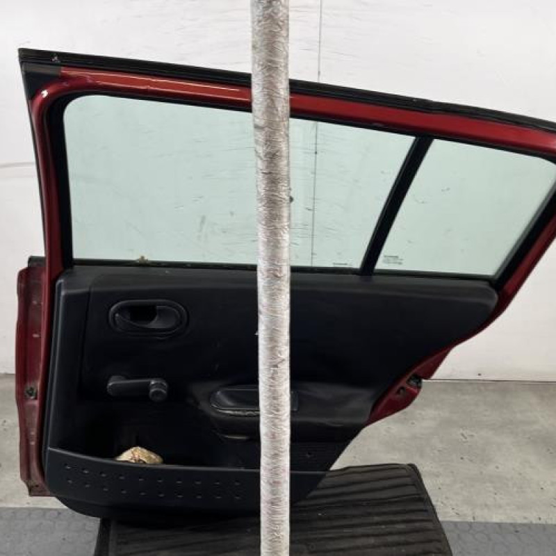Porte arriere droit RENAULT MEGANE 2 Photo n°7