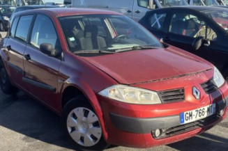 Porte arriere droit RENAULT MEGANE 2