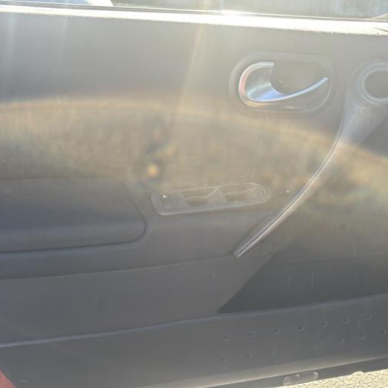 Porte arriere droit RENAULT MEGANE 2 Photo n°16