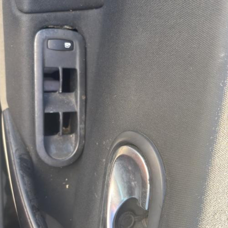 Porte arriere droit RENAULT MEGANE 2 Photo n°17