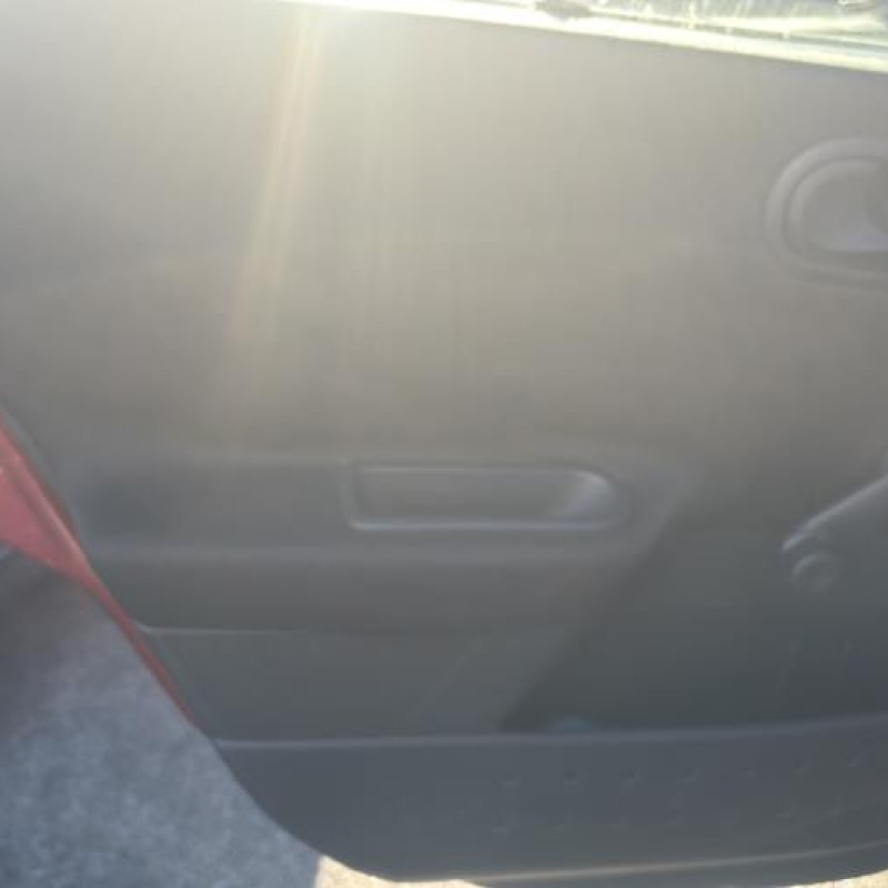 Porte arriere droit RENAULT MEGANE 2 Photo n°18