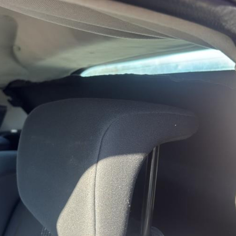 Porte arriere droit RENAULT MEGANE 2 Photo n°20