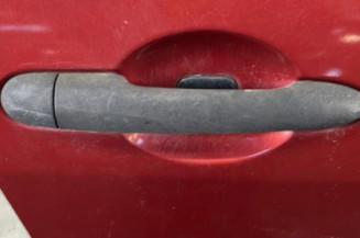 Porte avant droit RENAULT MEGANE 2