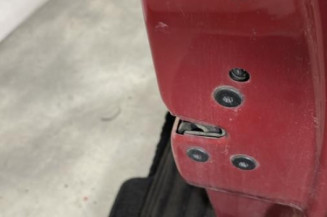 Porte avant droit RENAULT MEGANE 2