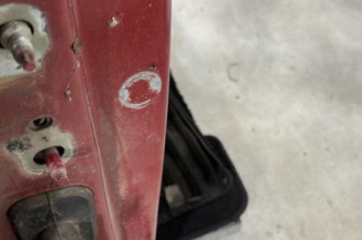 Porte avant droit RENAULT MEGANE 2