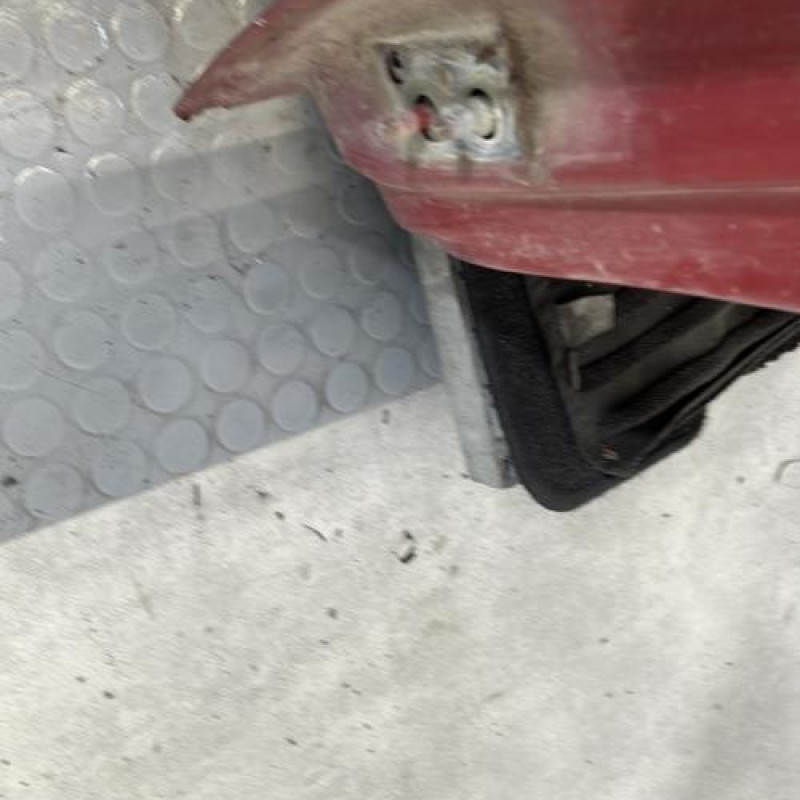 Porte avant droit RENAULT MEGANE 2 Photo n°5