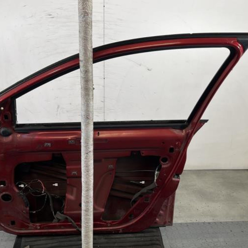 Porte avant droit RENAULT MEGANE 2 Photo n°6