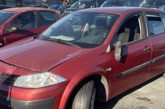 Porte avant droit RENAULT MEGANE 2