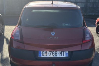 Porte avant droit RENAULT MEGANE 2