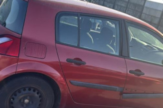 Porte avant droit RENAULT MEGANE 2