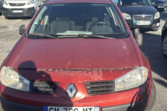 Porte avant droit RENAULT MEGANE 2