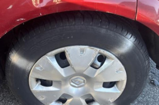 Porte avant droit RENAULT MEGANE 2