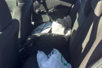 Porte avant droit RENAULT MEGANE 2