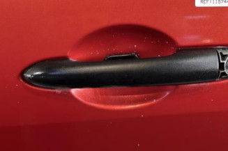 Porte avant gauche RENAULT MEGANE 2