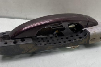 Poignee porte avant droit AUDI A1 1