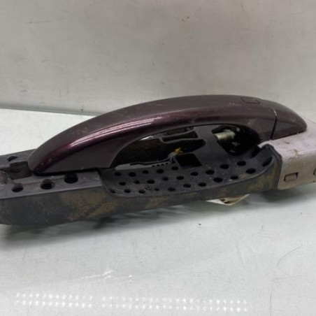 Poignee porte avant droit AUDI A1 1