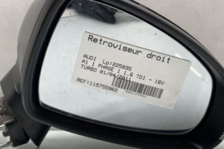 Retroviseur droit AUDI A1 1 Photo n°1