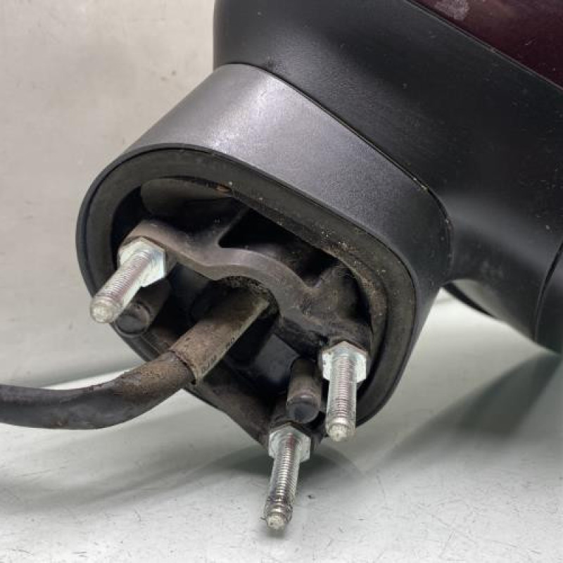 Retroviseur droit AUDI A1 1 Photo n°2