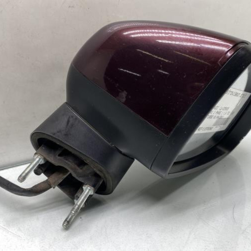 Retroviseur droit AUDI A1 1 Photo n°3