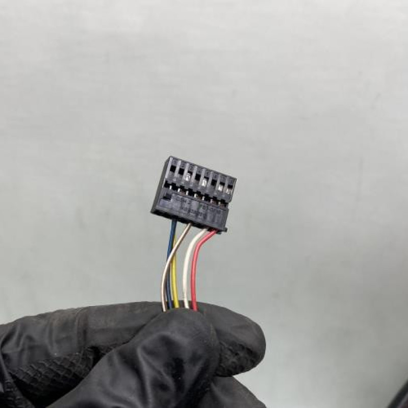 Retroviseur droit AUDI A1 1 Photo n°5