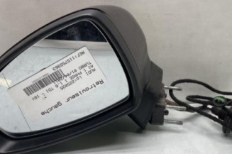 Retroviseur gauche AUDI A1 1 Photo n°1