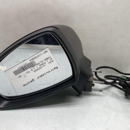 Retroviseur gauche AUDI A1 1 Photo n°1