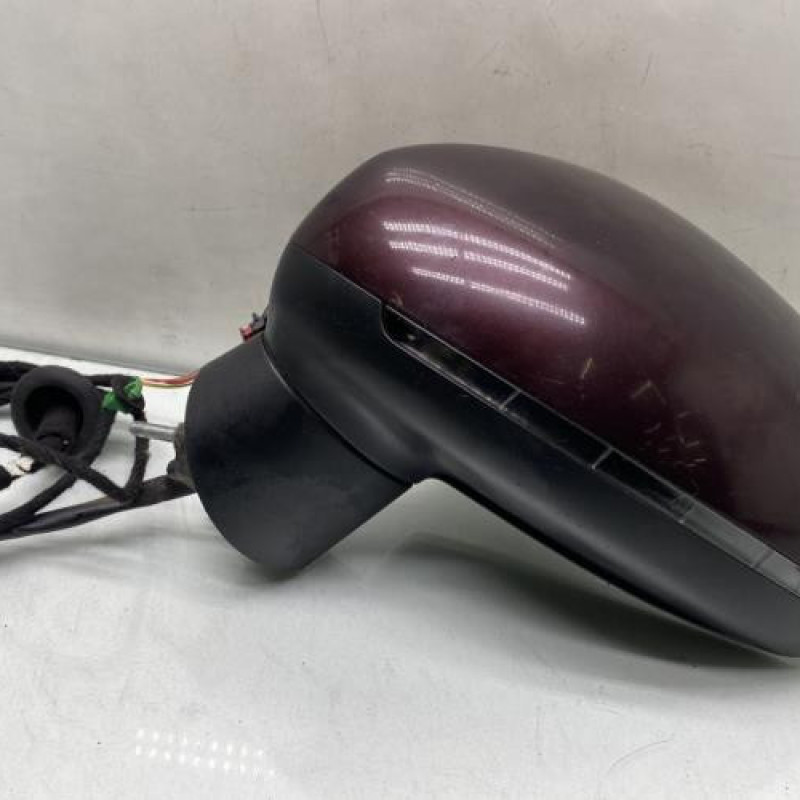 Retroviseur gauche AUDI A1 1 Photo n°3