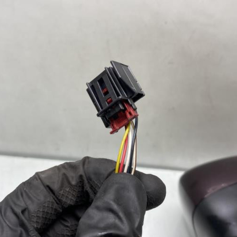 Retroviseur gauche AUDI A1 1 Photo n°5