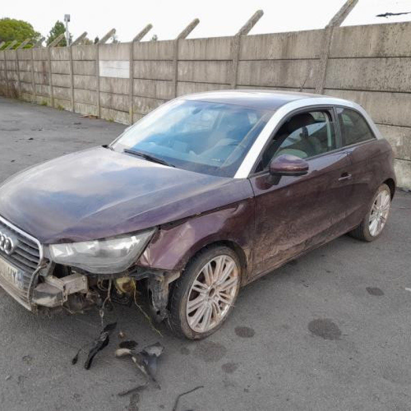 Retroviseur gauche AUDI A1 1 Photo n°9