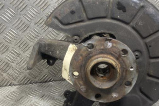 Pivot de moyeu avant gauche AUDI A3 2 Photo n°1