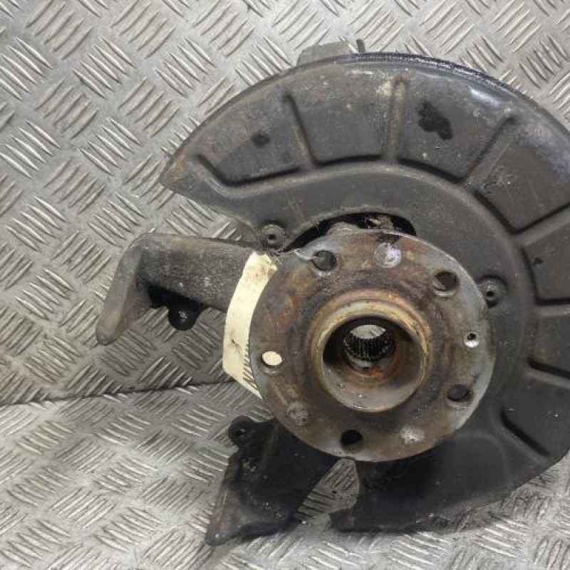 Pivot de moyeu avant gauche AUDI A3 2 Photo n°1