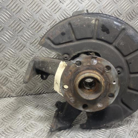 Pivot de moyeu avant gauche AUDI A3 2 Photo n°1