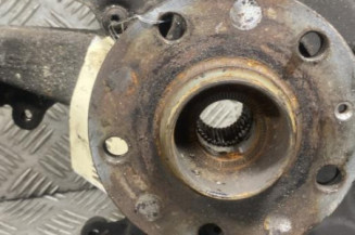 Pivot de moyeu avant gauche AUDI A3 2