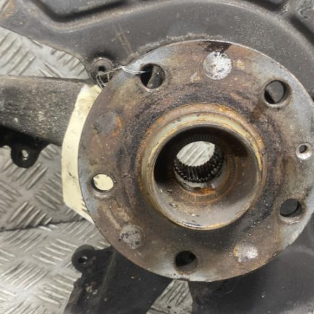 Pivot de moyeu avant gauche AUDI A3 2