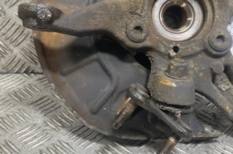 Pivot de moyeu avant gauche AUDI A3 2