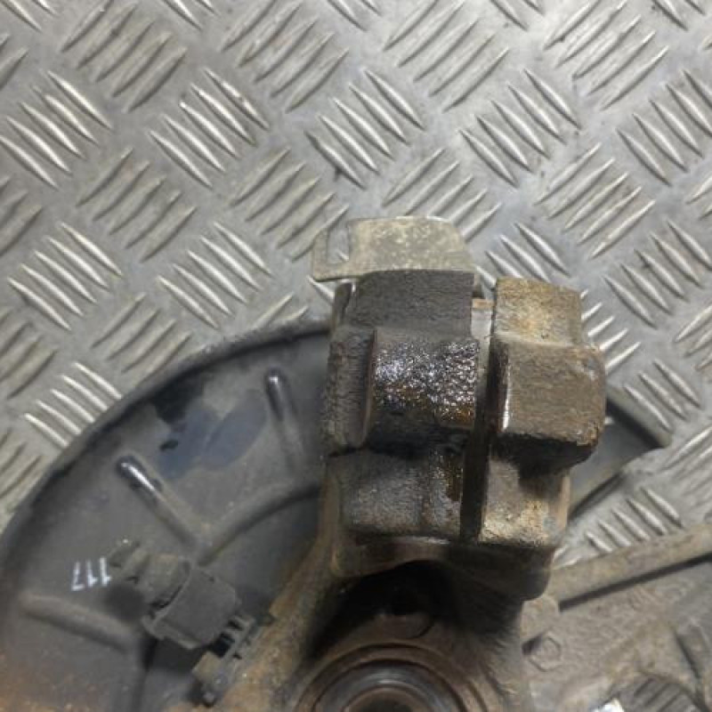 Pivot de moyeu avant gauche AUDI A3 2 Photo n°6