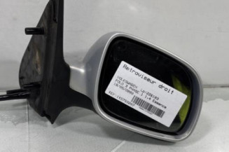 Retroviseur droit VOLKSWAGEN POLO 3 Photo n°1