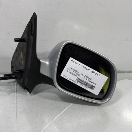 Retroviseur droit VOLKSWAGEN POLO 3 Photo n°1