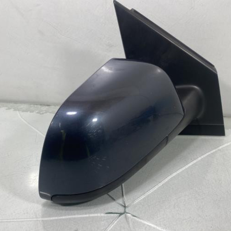 Retroviseur droit VOLKSWAGEN POLO 4 Photo n°2