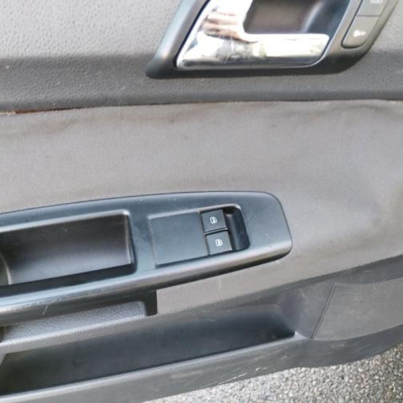 Retroviseur droit VOLKSWAGEN POLO 4 Photo n°13