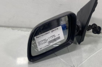Retroviseur gauche VOLKSWAGEN POLO 4 Photo n°1