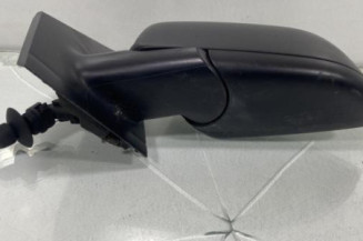Retroviseur gauche VOLKSWAGEN POLO 4