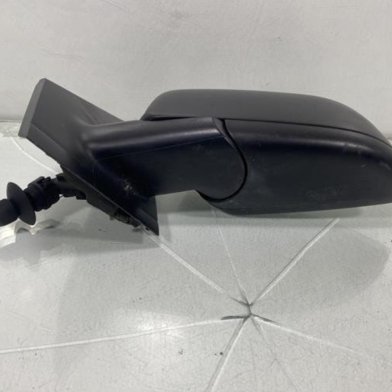 Retroviseur gauche VOLKSWAGEN POLO 4 Photo n°3