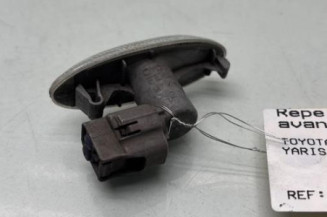 Repetiteur clignotant avant droit  (Feux) TOYOTA YARIS 2