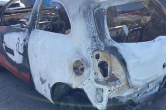 Repetiteur clignotant avant droit  (Feux) TOYOTA YARIS 2