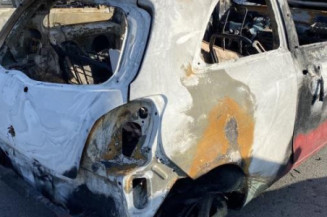 Vase d'expansion TOYOTA YARIS 2