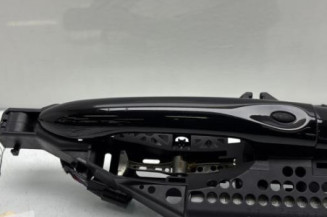 Poignee porte avant gauche RENAULT CAPTUR 1 Photo n°1