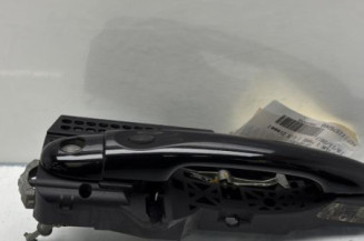 Poignee porte avant gauche RENAULT CAPTUR 1