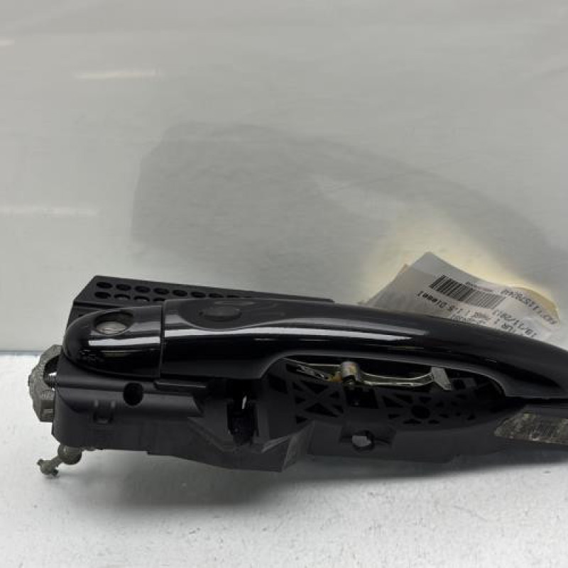 Poignee porte avant gauche RENAULT CAPTUR 1 Photo n°3